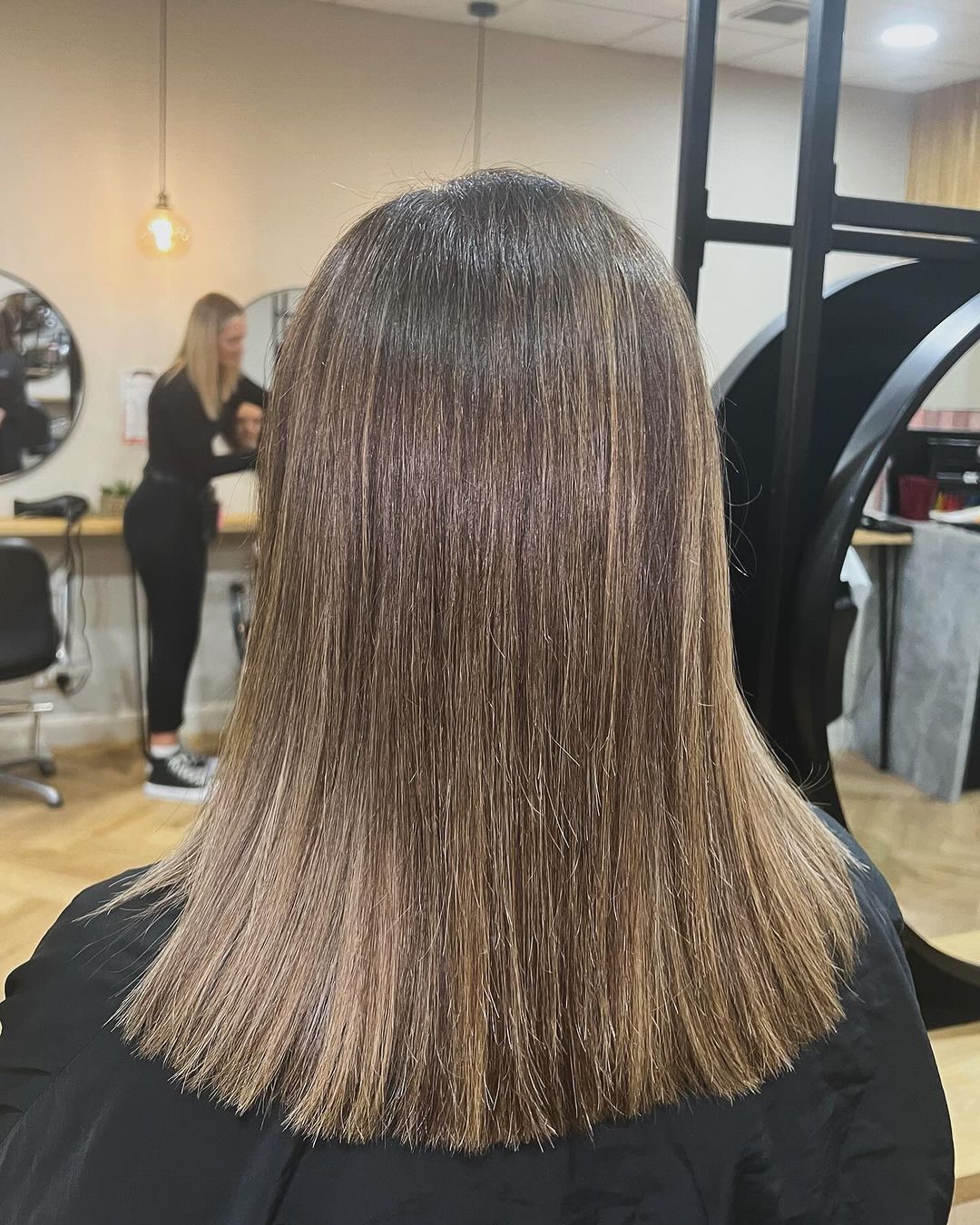 BEST HAIR SALONS CHORLEY FOR HIGHLIGHTS