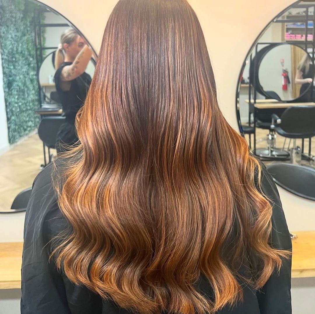 BEST BALAYAGE NEAR ME