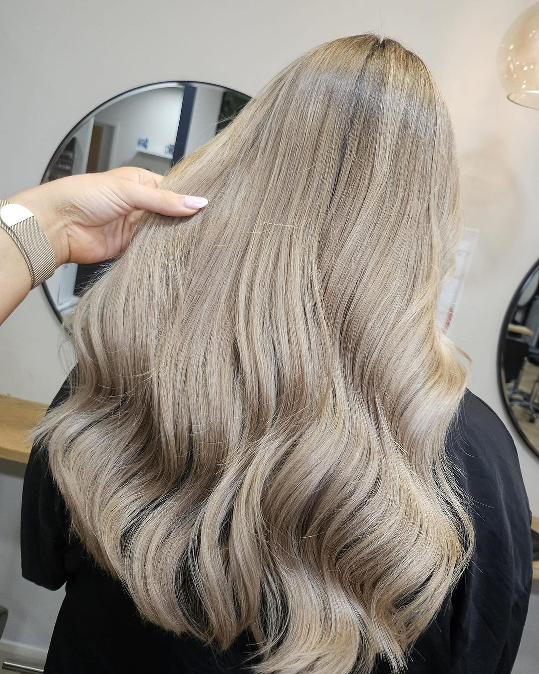 BEST HAIR SALONS FOR BLONDE HAIR NEAR ME